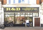 R & B Barber Shop - London