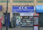 R E W Electrical Wholesalers