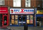 R F C Xpress - London