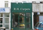 R H Carpets - London