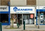 R & J Cleaners - London