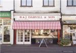 R & J Darvill & Son - London