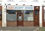 R J K Security Systems - London