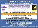 R J Marchant Plumbing & Heating