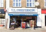 R K Carpet Centre - London