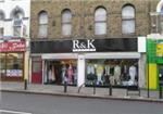 R & K Fashion - London