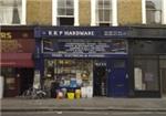 R K P Hardware - London