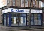 R Kiani Solicitors - London