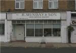 R Munday & Son - London