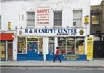 R & R Carpet Centre - London