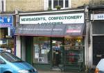 R & R Newsagent & Groceries - London