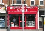 R & R Security Services - London