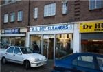 R S Dry Cleaners - London