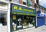 R S Locksmiths