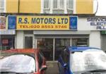 R S Motors - London