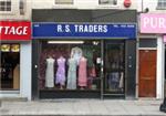 R S Traders - London