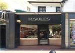 R Soles - London