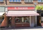 R Tucker - London