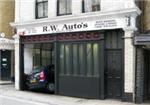 R W Autos - London