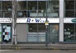 R & W Cars - London