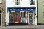 R W T Textiles - Glastonbury