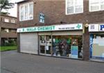 R Walji Dispensing Chemist