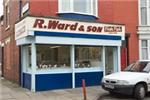 R Ward & Son Fresh Fish - Middlesbrough