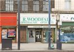 R Woodfall - London