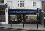 R.V. Ralph Watch Repair Specialist - London