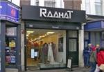 Raahat - London