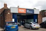 Rac Auto Windscreens - Carlisle