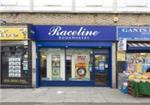 Raceline - London