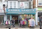 Radha Sarees - London