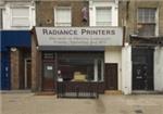 Radiance Printers - London