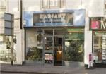 Radiant Dry Cleaners - London