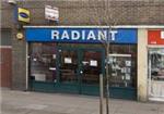 Radiant Hair and Beauty Salon - London