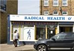 Radical Health & Fitness - London