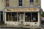 Radmore Farm Shop - Cambridge