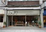 Raft - London