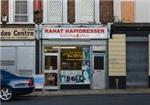 Rahat Hairdresser - London