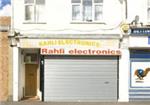 Rahli Electronics - London