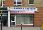 Rahman Travels