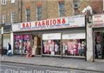 Rai Fashions - London