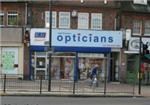 Rai Optician - London