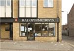 Rai Optometrists - London