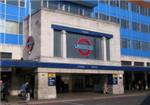 Rail Booking Office 292858 - London