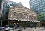 Rail Booking Office 500801 - London