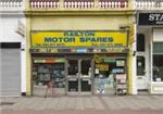 Railton Motor Spares - London