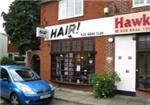 Rain Hair Design - London