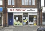 Rainbow - London